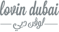 Lovin Dubai logo