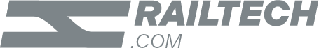 Railtech logo